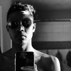 Meet your Posher, Jonah